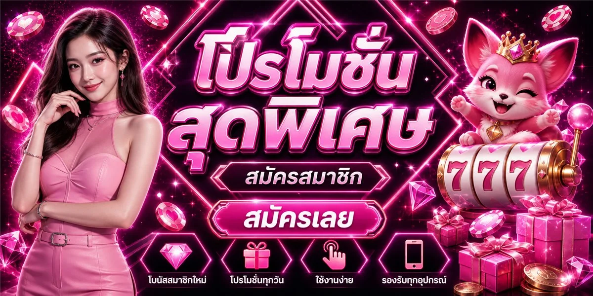 ISMPROPLUS เว็บตรง คาสิโนออนไลน์ ฝากถอนออโต้ 24 ชม.